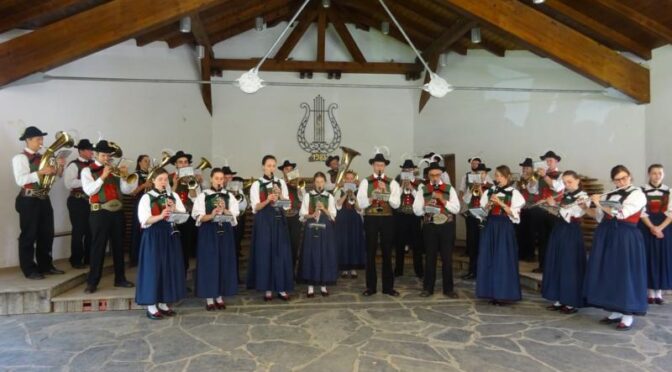 Erstkomunion in Weitental