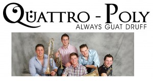 Quattro poly