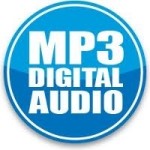 Logo mp3