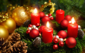 Adventsingen/Pfunderer Advent @ Pfarrkirche Pfunders
