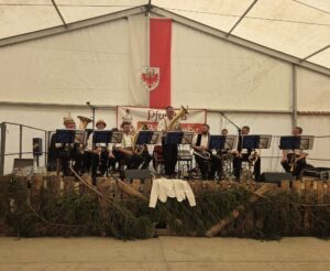 Böhmische in Vintl @ Festplatz Vintl